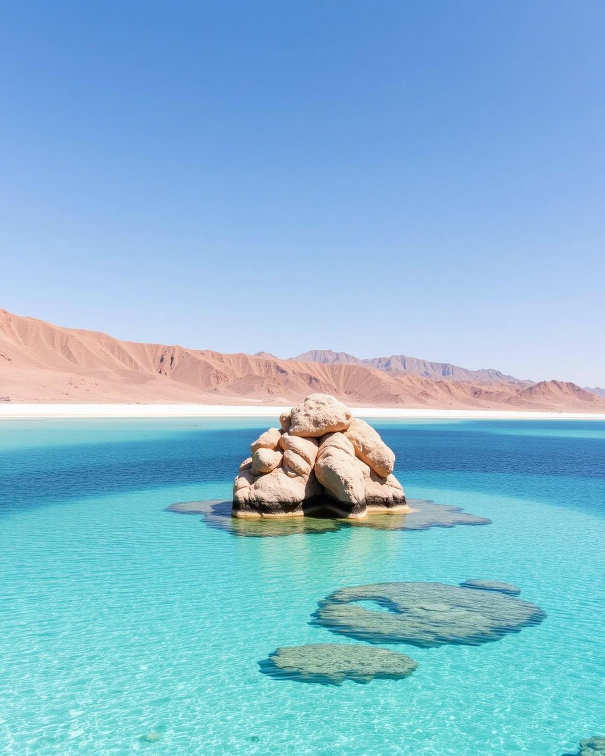 Bahía Balandra