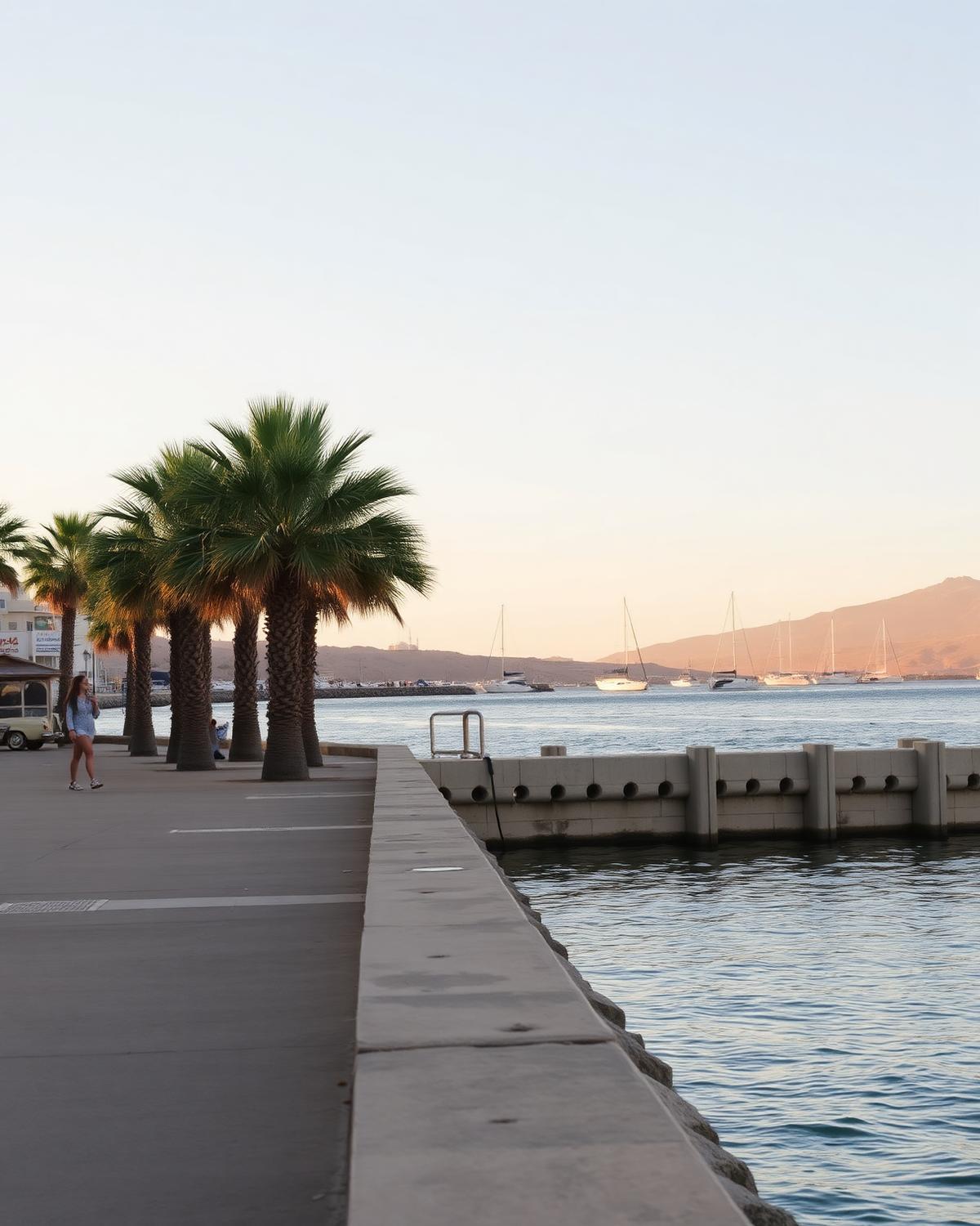 La Paz