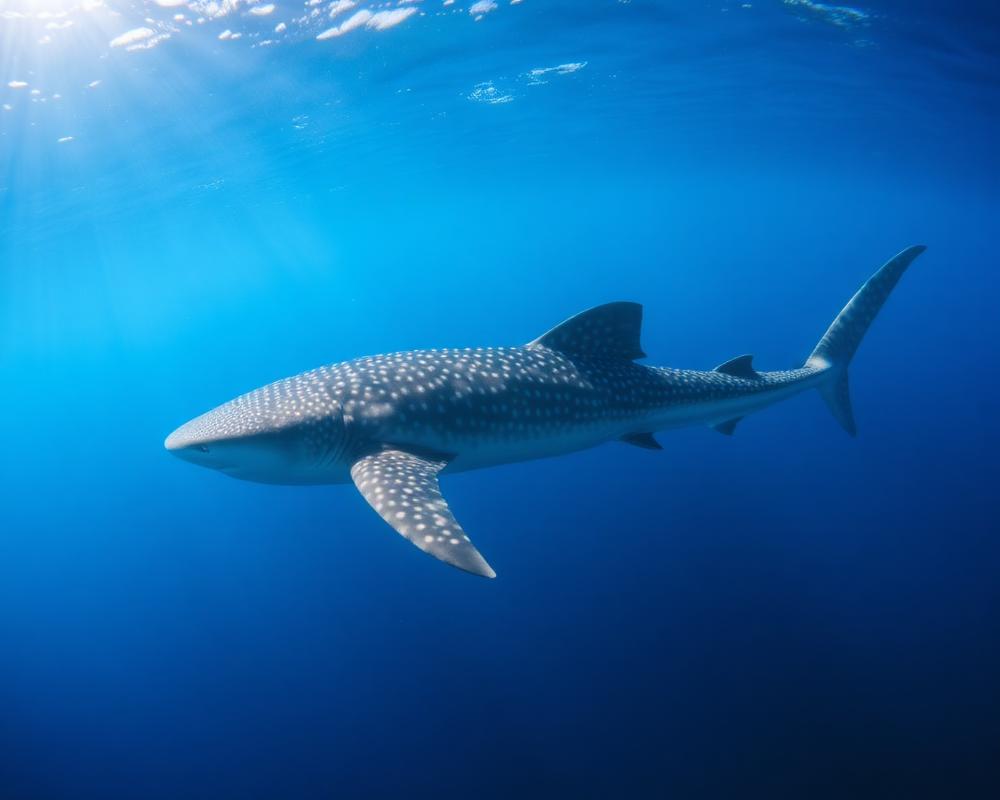 Whale shark