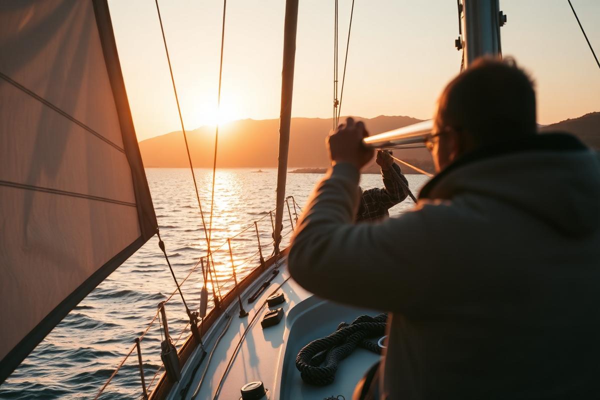 Why the Sea of Cortez Is a Sailor's Paradise